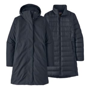 Patagonia Tres 3-In-1 Parka – Women’s